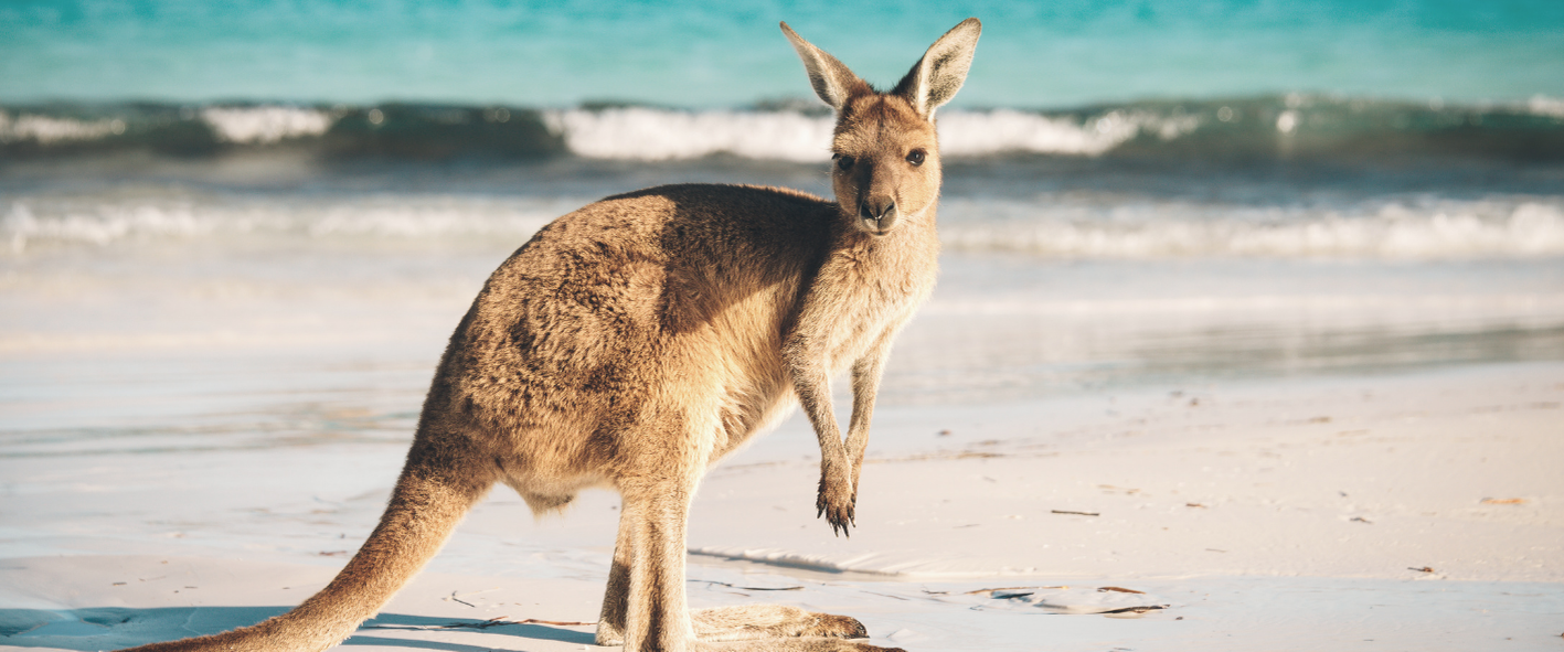 Australia Tasmania