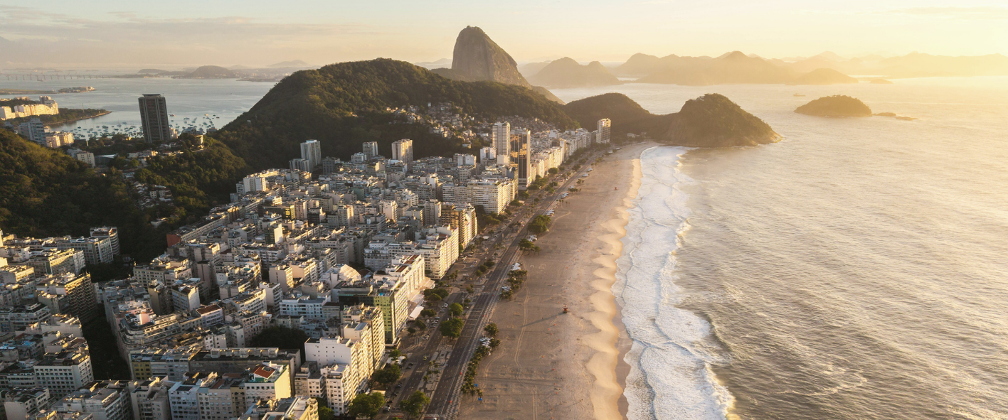 Brazil