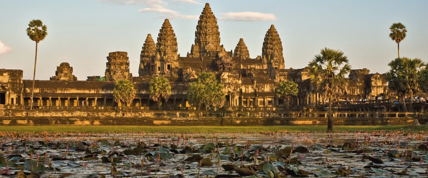 Cambodia