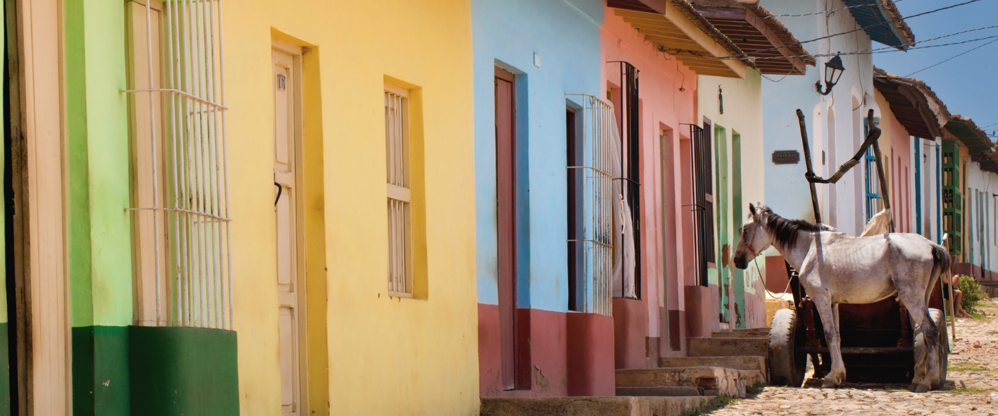 Cuba