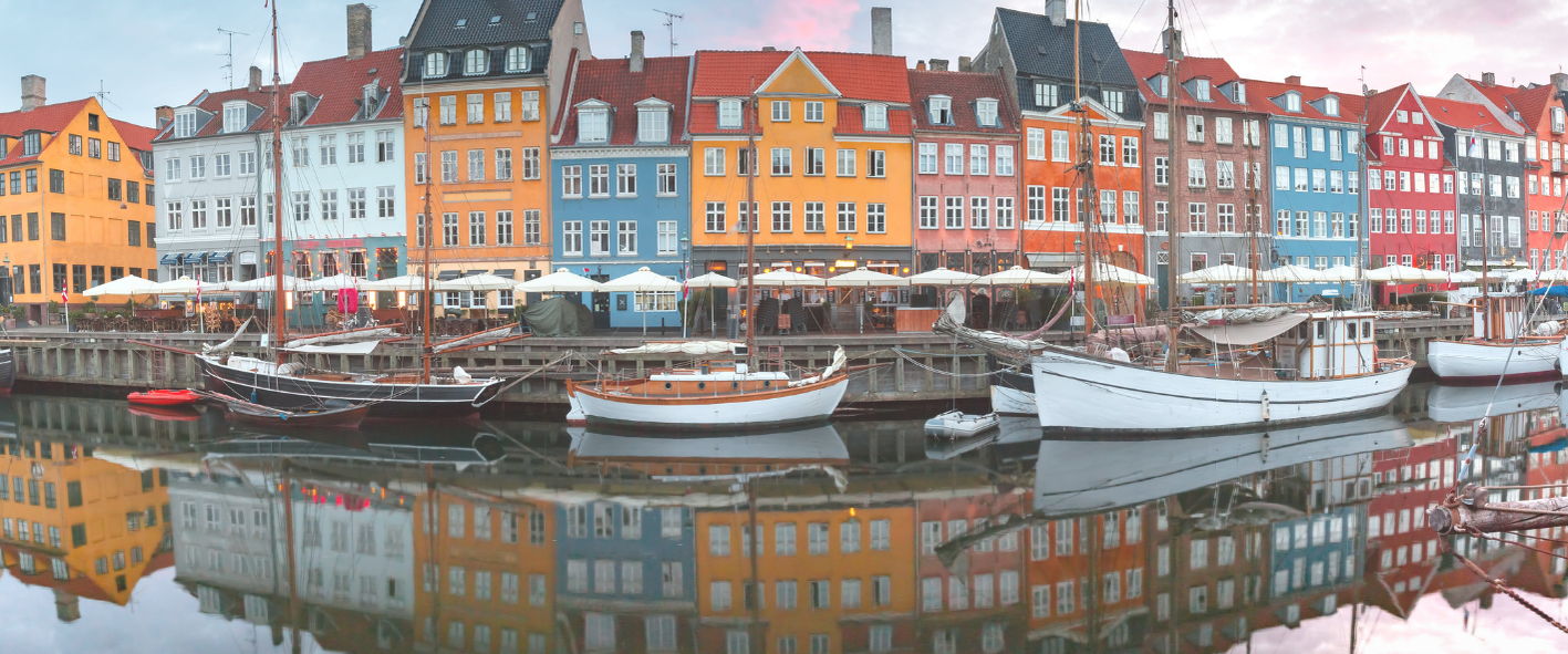 Denmark
