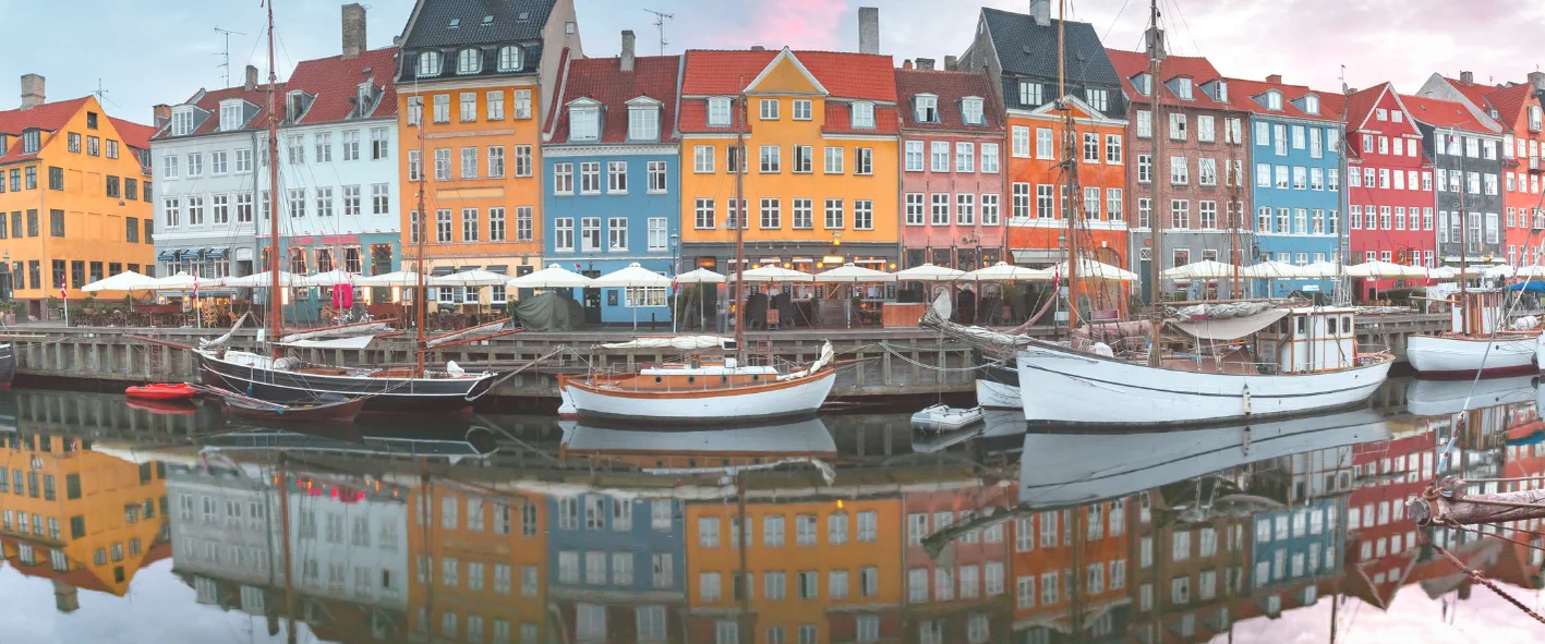 Denmark