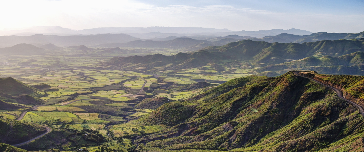 Ethiopia