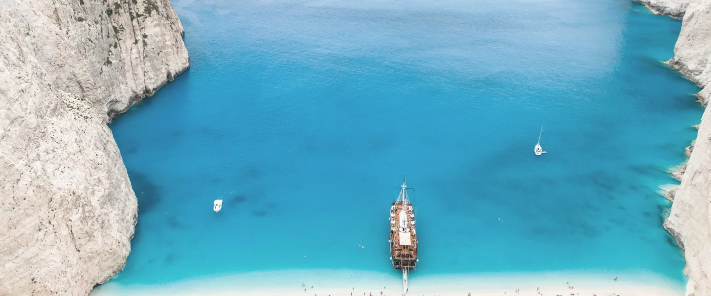 Greek islands
