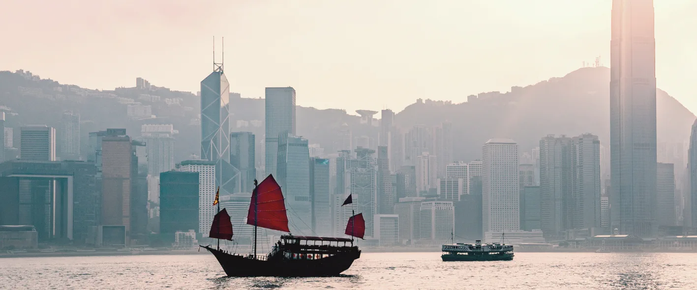 Hong Kong