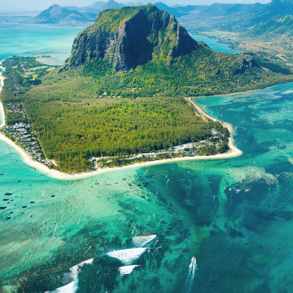 Mauritius