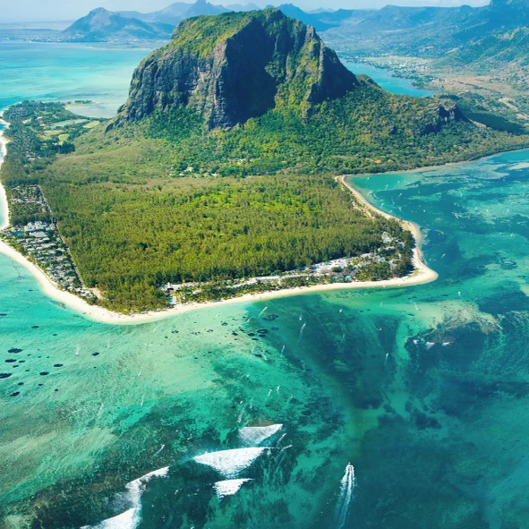Mauritius