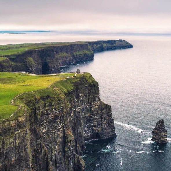 Ireland