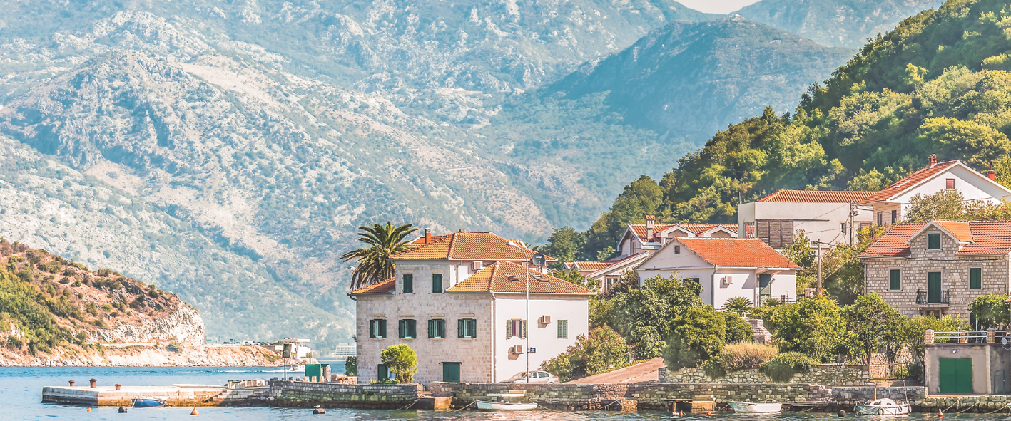 Montenegro