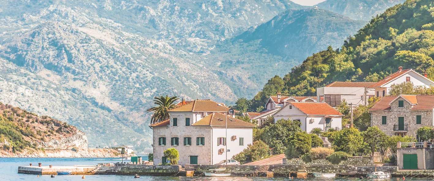 Montenegro