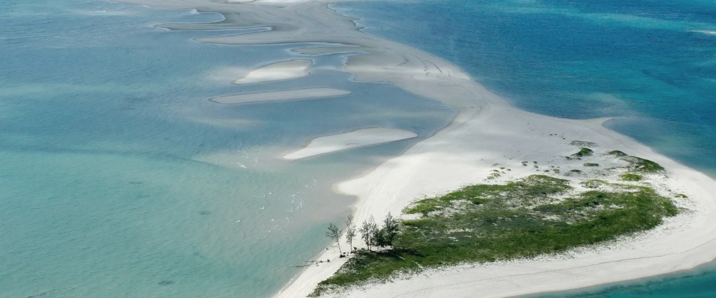 Mozambique