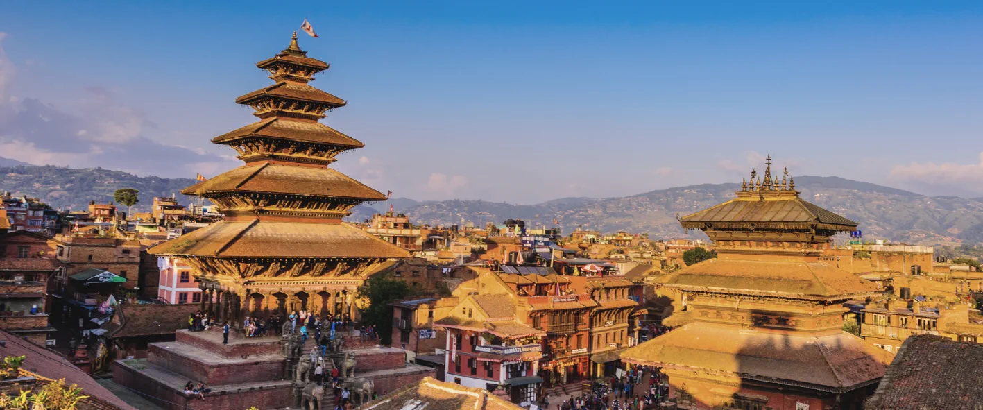 Nepal