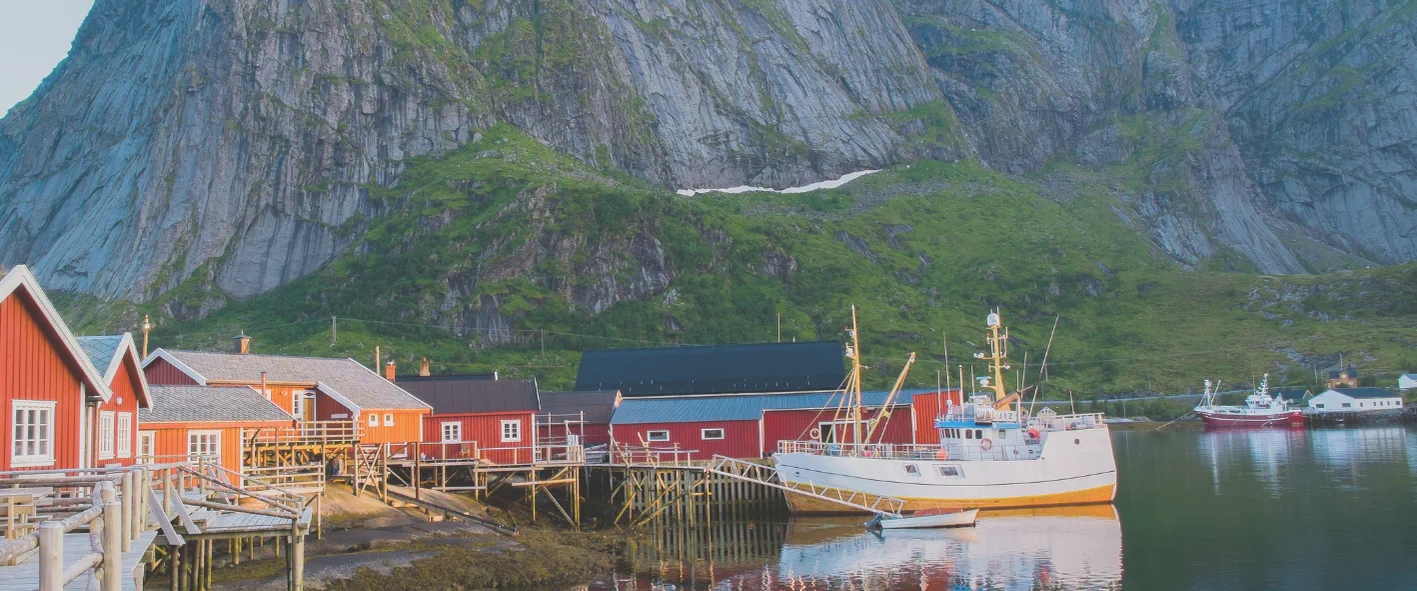 Norway