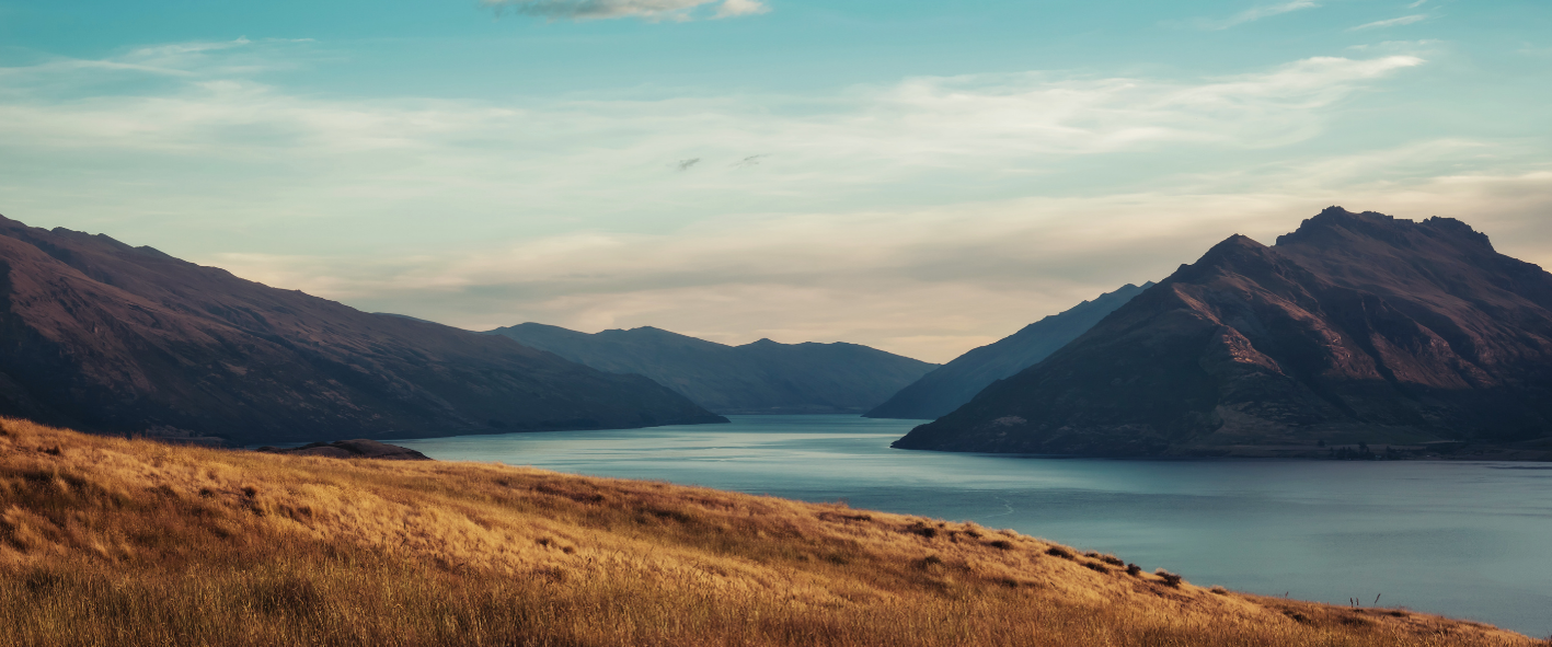 New Zealand