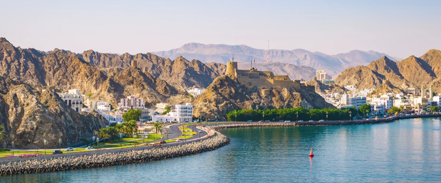 Oman