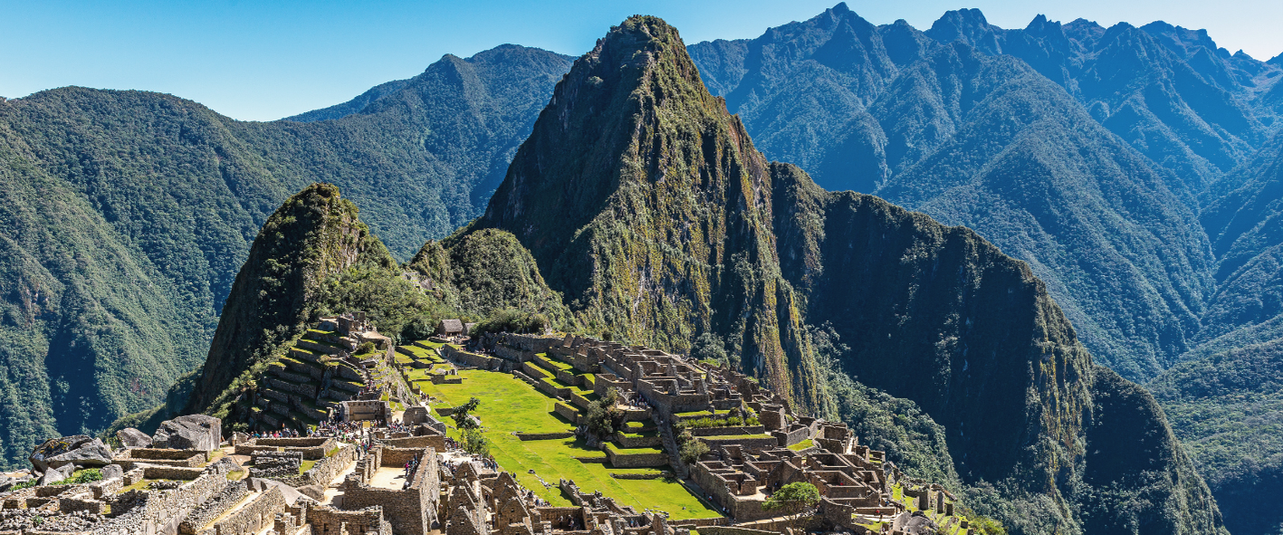 Peru
