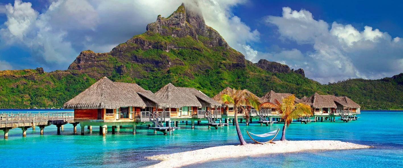 Dream Island