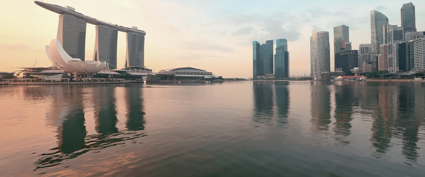 Singapore