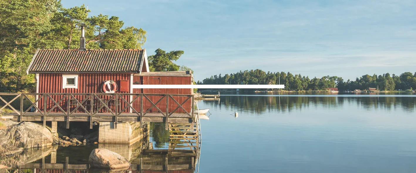 Sweden