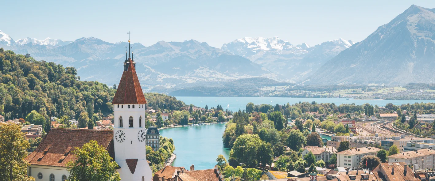 Switzerland