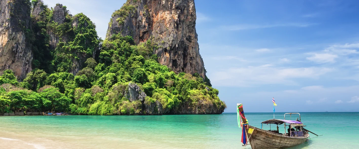 Thailand