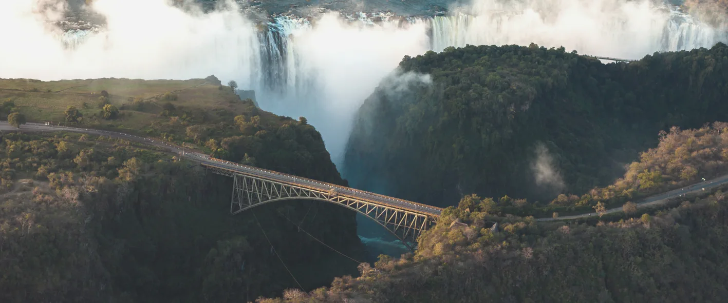 Zimbabwe