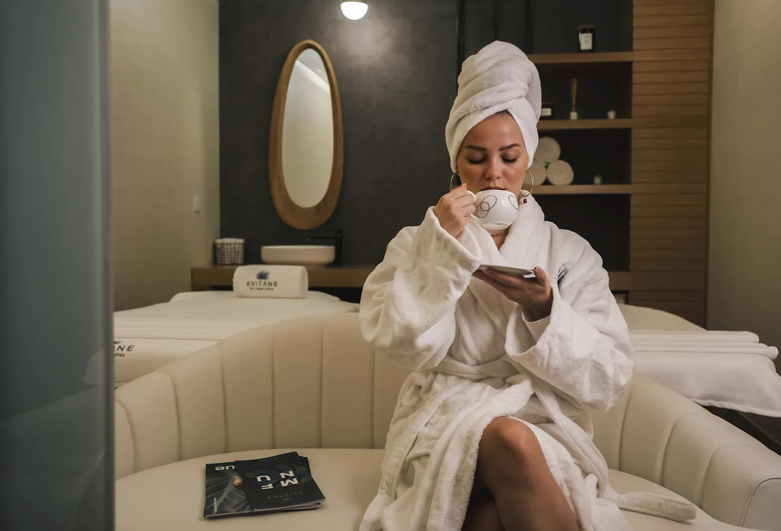 Wellness Retreat