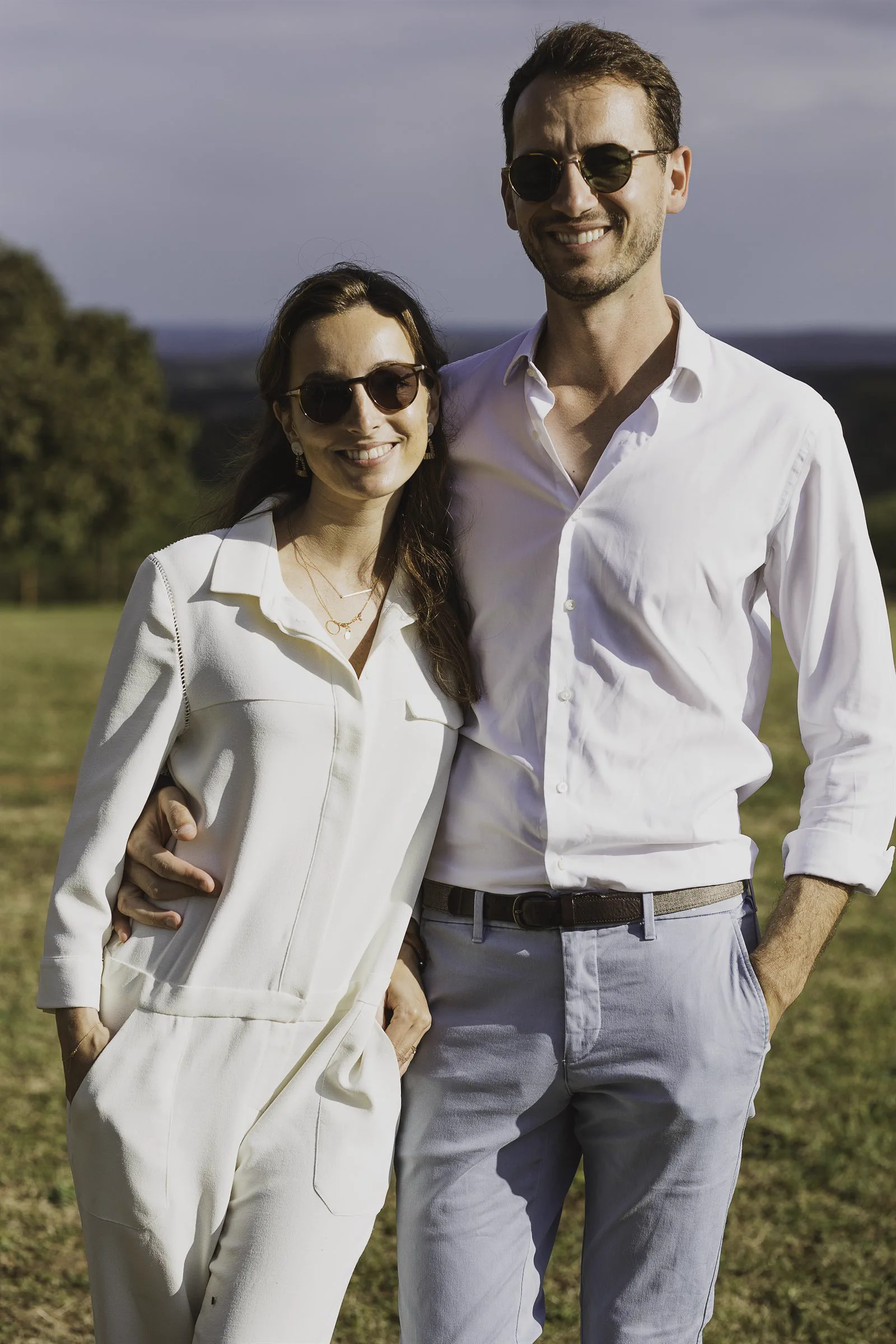 Victoria et Renaud — StoryTailor