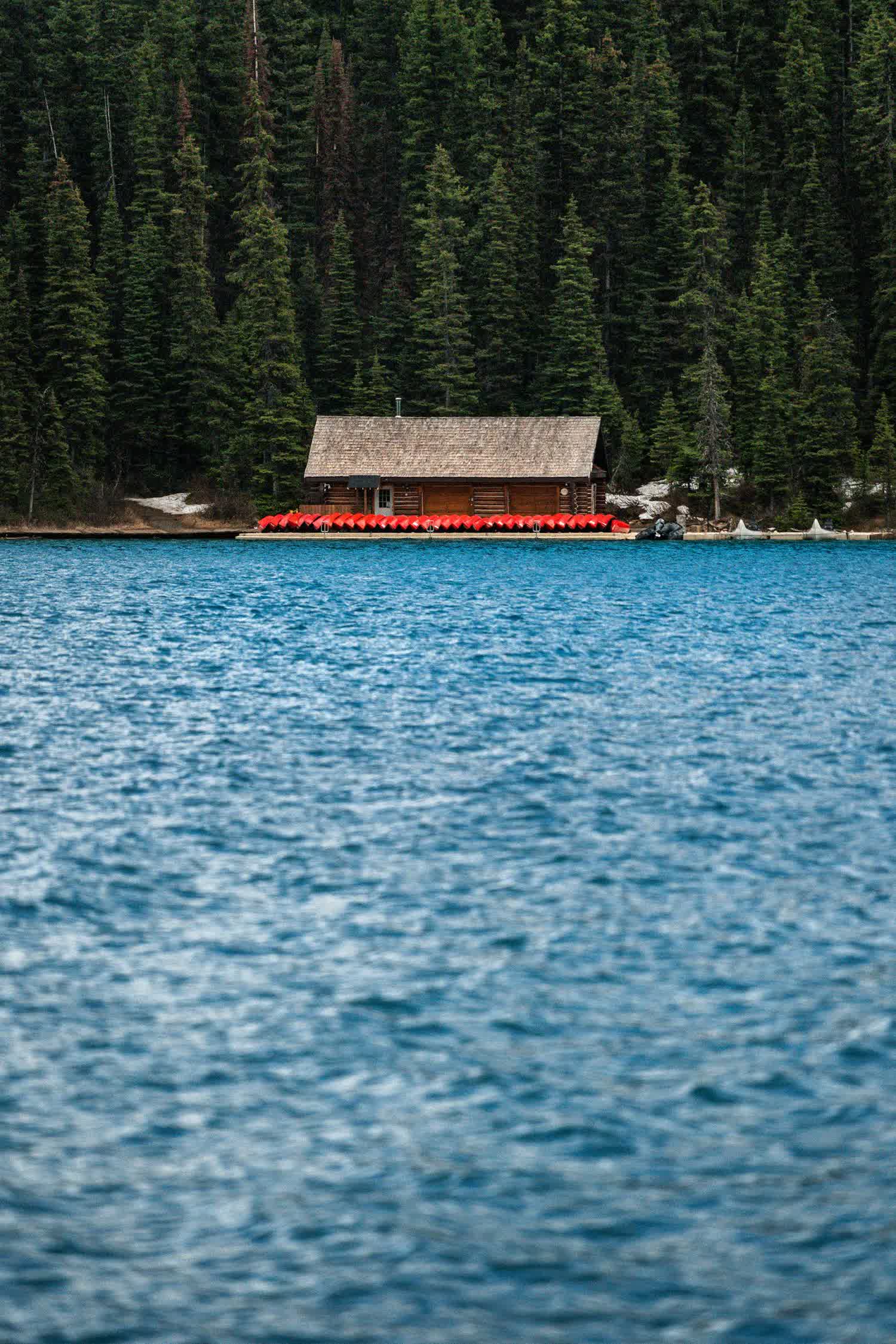 Hotels alone in the world