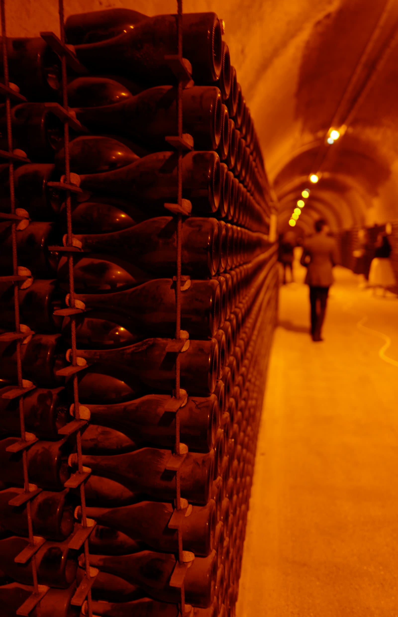 A weekend in Champagne