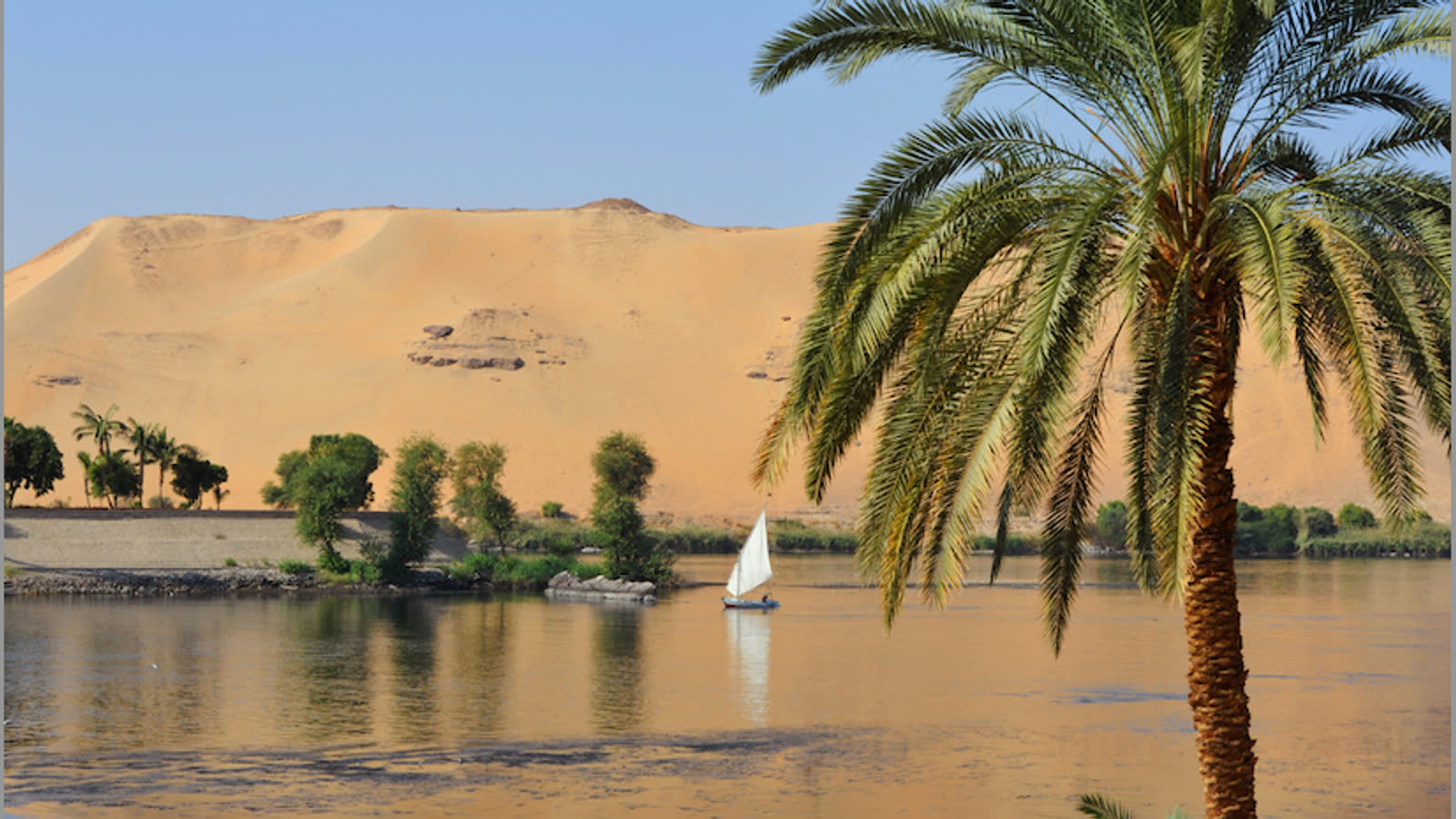 Egypt — StoryTailor