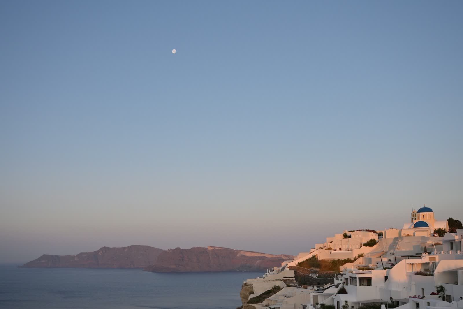 Greek islands