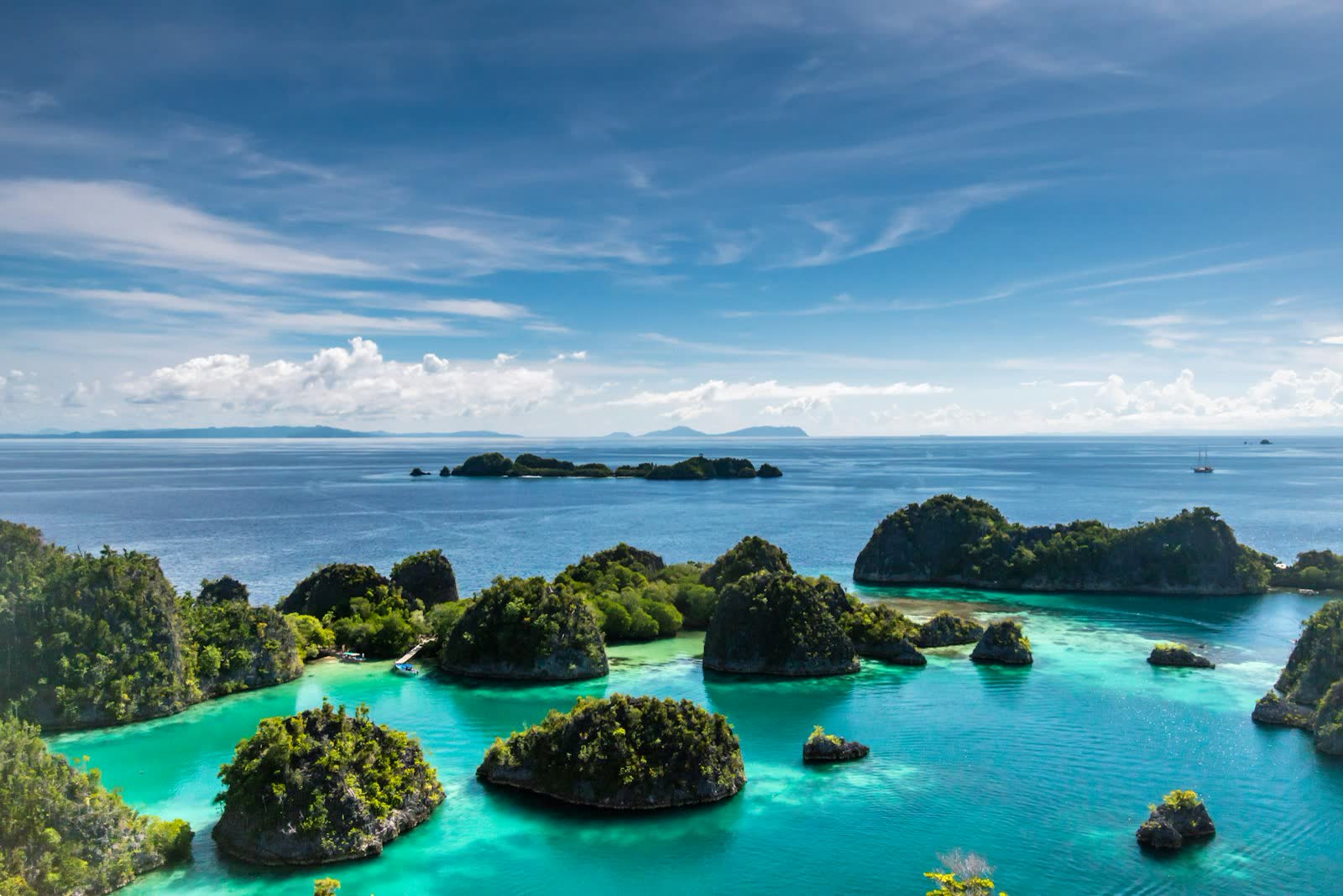 Indonesia Sustainable Travel