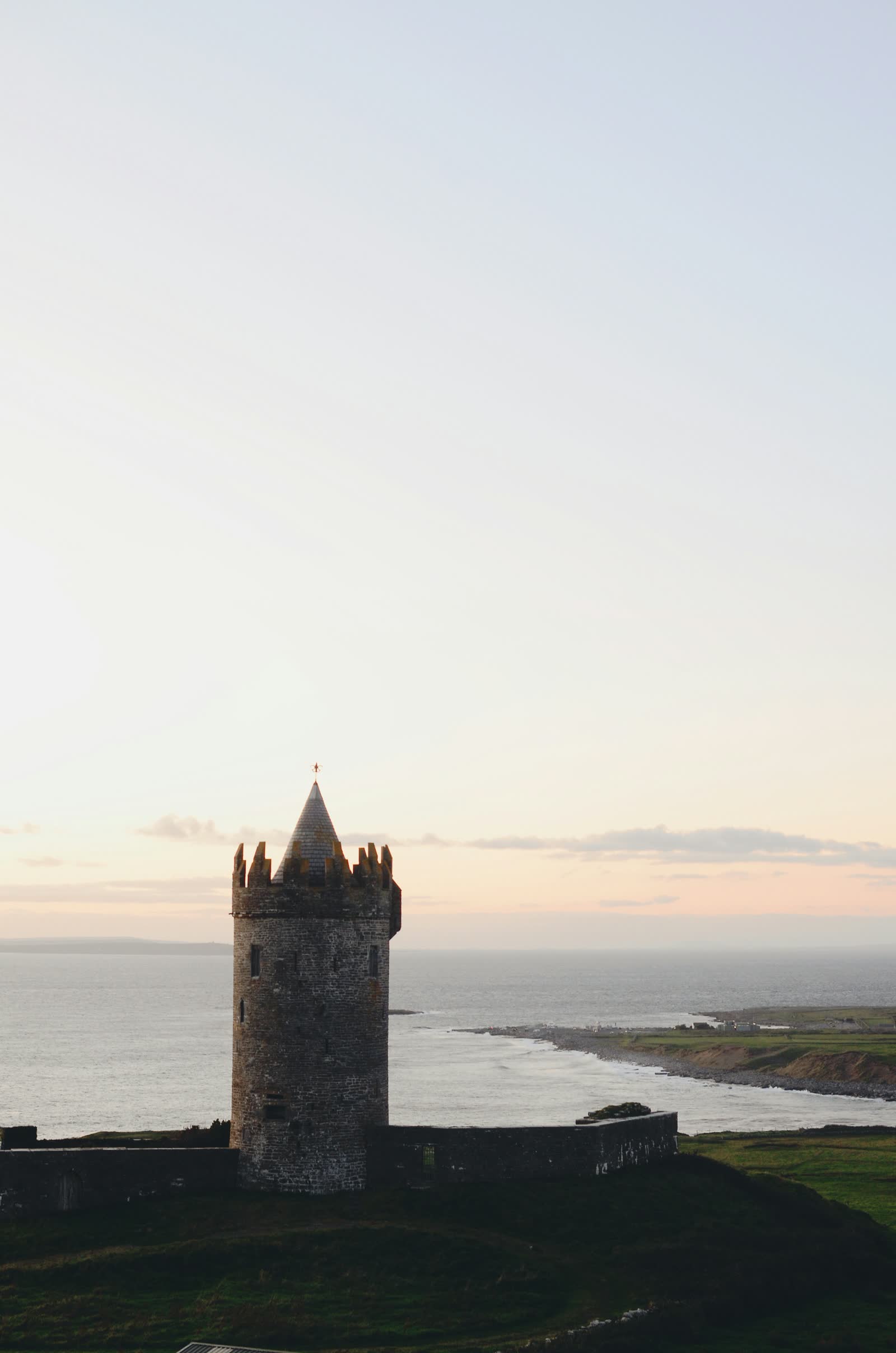Ireland
