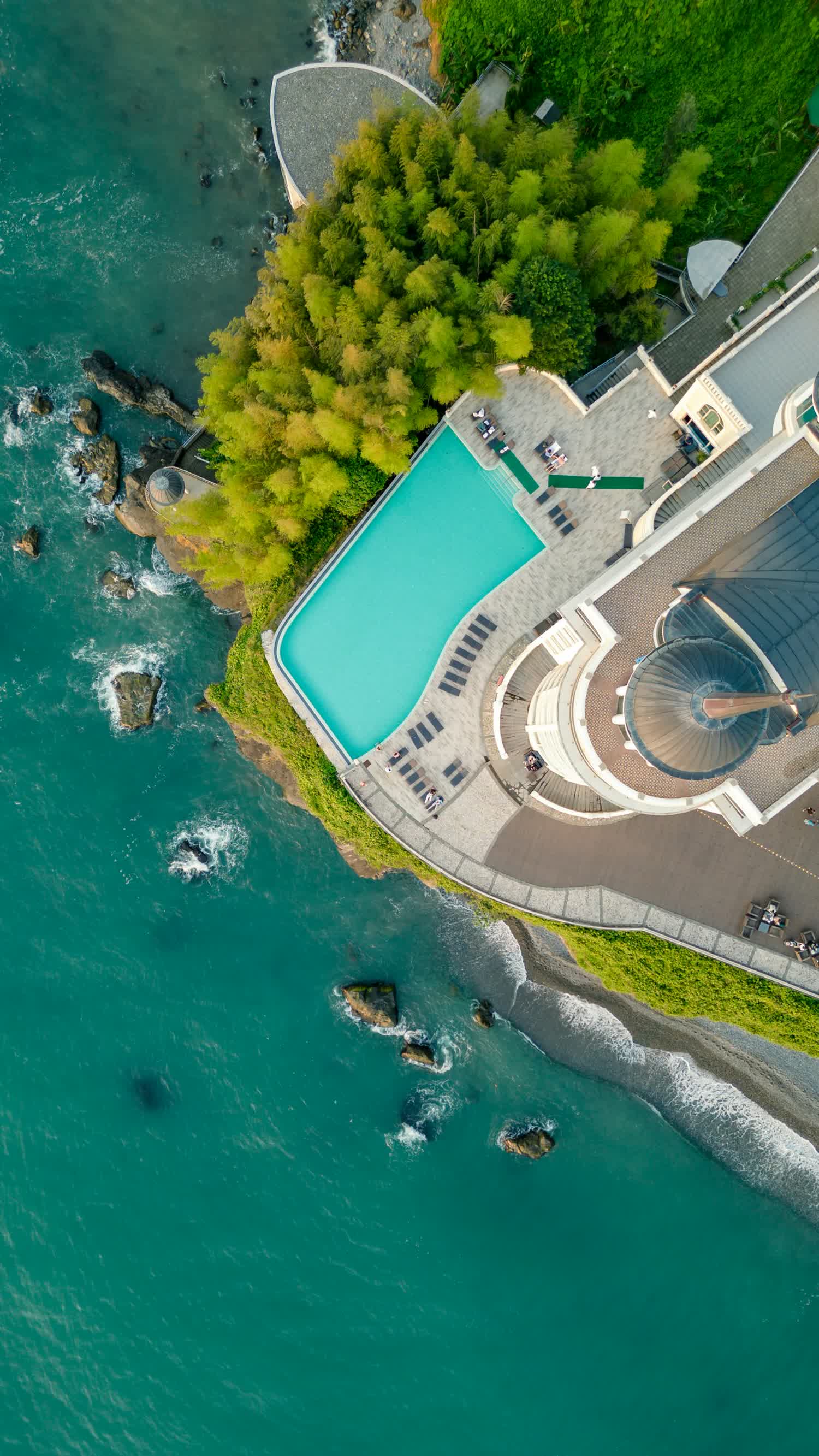 Remarkable hotel openings