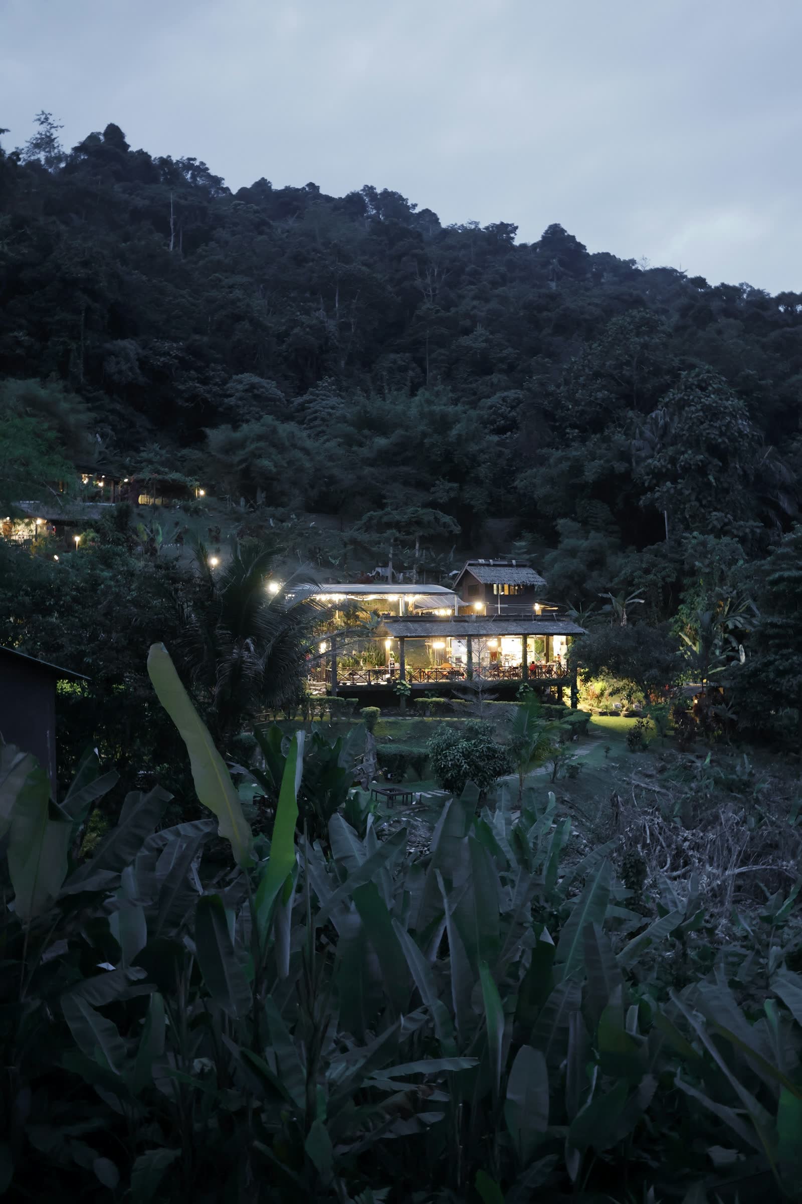 Responsible luxury travel