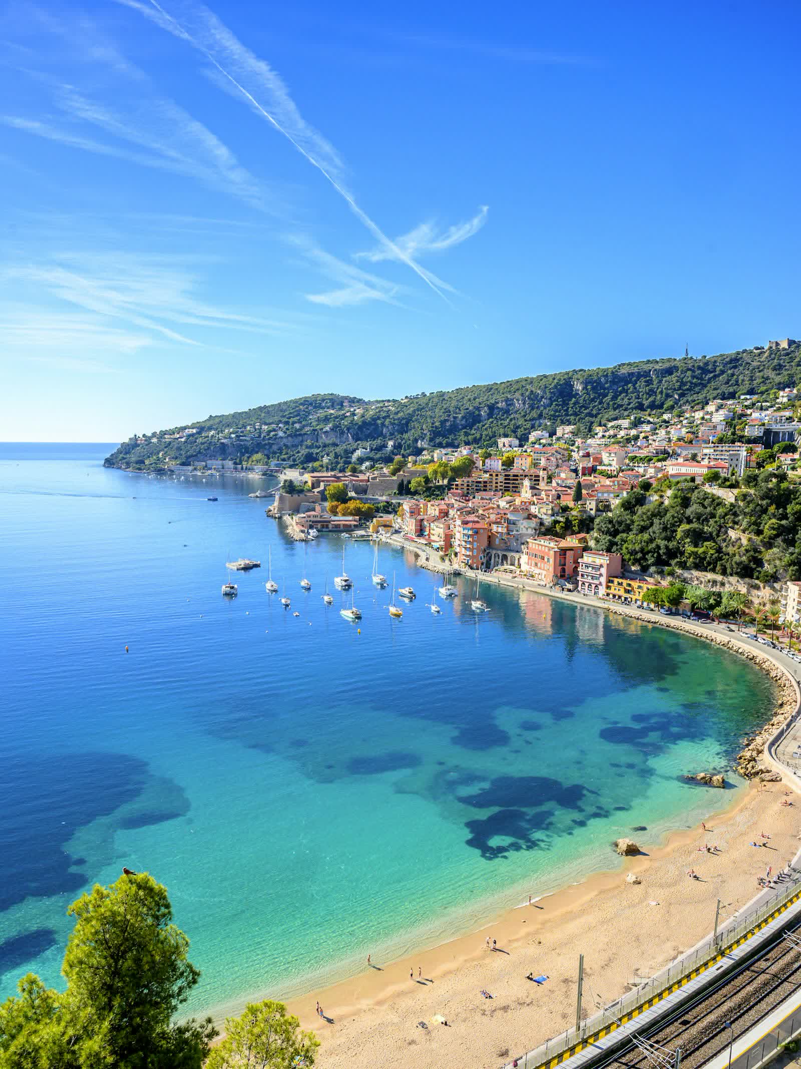 French Riviera