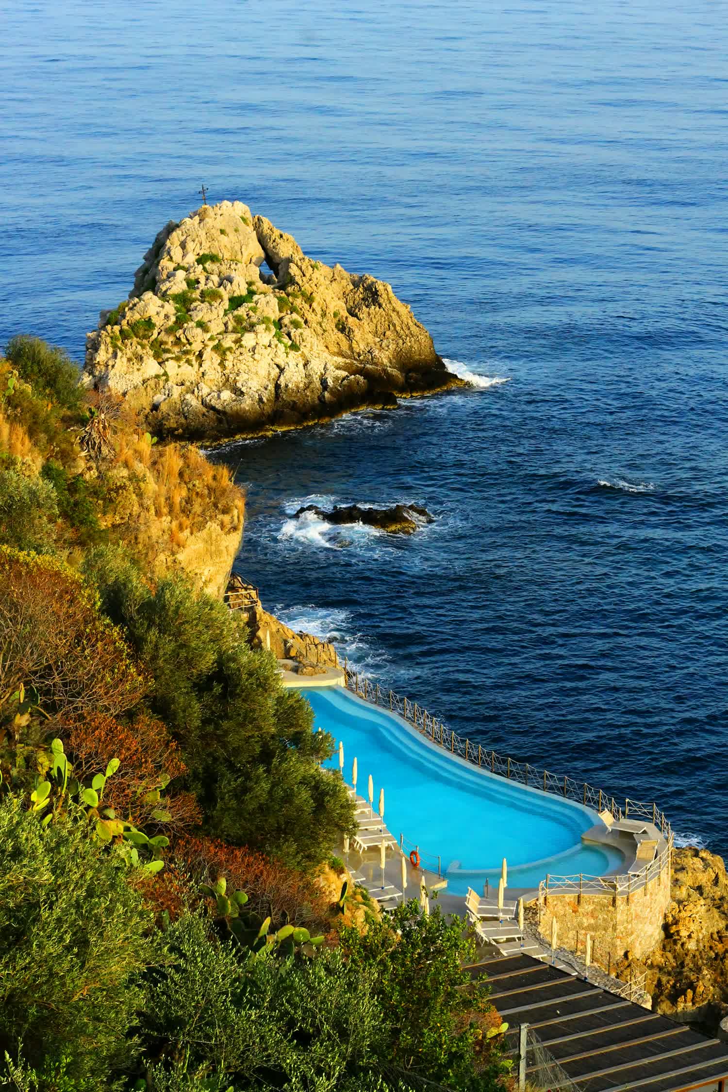 Private villas in Europe